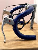 retro koersstuur, Fietsen en Brommers, Fietsonderdelen, Ophalen, Gebruikt, Racefiets, Stuur