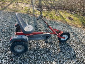Skelter mammoet  beschikbaar voor biedingen