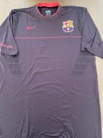 FC BARCELONA T-SHIRT, Sport en Fitness, Maat M, Ophalen, Zo goed als nieuw, Shirt