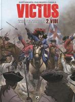 strips van " Victus ", Meerdere stripboeken, Ophalen of Verzenden, Zo goed als nieuw