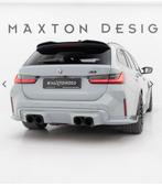 Bmw 3serie g21 touring spoiler, Ophalen