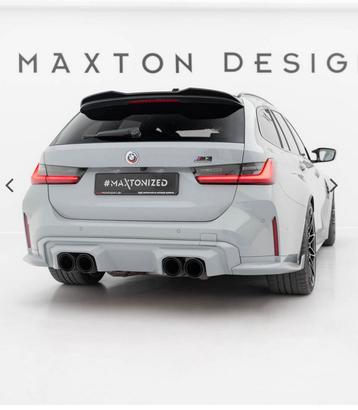 Bmw 3serie g21 touring spoiler beschikbaar voor biedingen