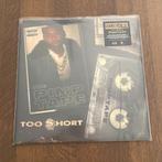 Too Short - The Pimp Tape RSD - Vinyl - 2019, Ophalen of Verzenden, 2000 tot heden, Zo goed als nieuw, 12 inch