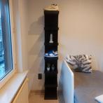 Lack wandrek zwart Ikea 30x190 cm, Huis en Inrichting, Ophalen, Zo goed als nieuw