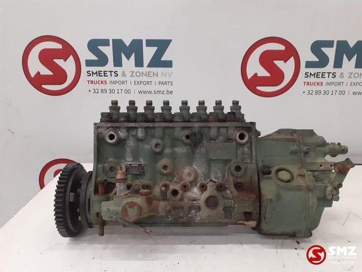 Occ pompe d'injection Bosch Mercedes V8, Autos : Pièces & Accessoires, Pièces camion, Autres marques, Systèmes à carburant, Utilisé