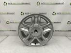 Velg Renault Megane 2 Scenic 2 ORIG  8200402623 8200728876, Auto-onderdelen, Banden en Velgen, Gebruikt, Velg(en), 16 inch, Ophalen of Verzenden