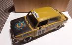 Simca 1000 rallye 2 srt miniatuur, Enlèvement ou Envoi, Comme neuf, Norev