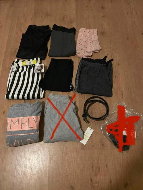 Vêtements et accessoires Selena Gomez x Adidas Neo, Collections, Musique, Artistes & Célébrités, Vêtements, Enlèvement ou Envoi