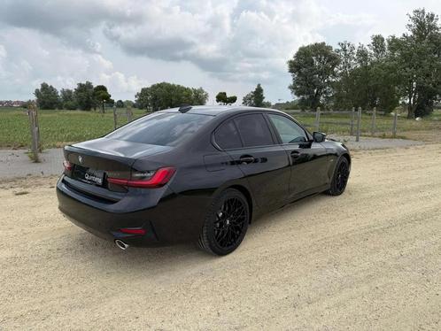 BMW 3 Serie 330 Hybrid,Life Cockpit,Camera,Navigatie,Leder o, Auto's, BMW, Bedrijf, Te koop, 3 Reeks, ABS, Achteruitrijcamera