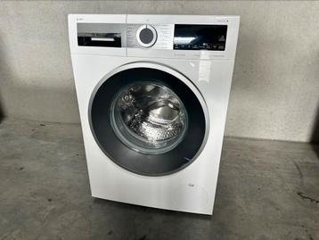 Bosch i-DOS 9kg Serie 6 Wasmachine – 1 jaar garantie!, 1200 à 1600 tours, 85 à 90 cm, Comme neuf, Chargeur frontal