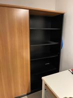Bureaukast 1,97 x 1,80 x 0,40 m, Huis en Inrichting, Ophalen, Gebruikt