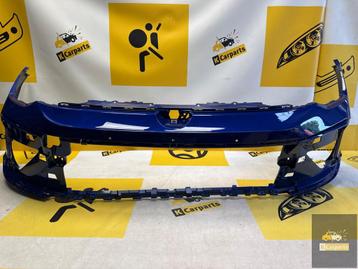 Voorbumper VW Golf 8 VIII 8.5 FACELIFT R 5H0807221Q 4XPDC beschikbaar voor biedingen