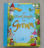 De beste sprookjes van Grimm, Livres, Contes & Fables, Enlèvement ou Envoi, Utilisé