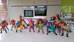 Collectie vintage 80's Masters of the Universe, Ophalen of Verzenden, Zo goed als nieuw