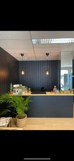 alle schilder en behangwerken, Vacatures, Profielen | Scholier zoekt job