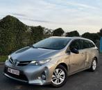 Toyota Auris Hybrid, Auto's, Automaat, Euro 5, Break, 5 deurs