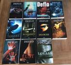 Boeken Deflo, Ophalen of Verzenden