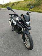 SYM NH-T 125cc   5000 km   bj 2020