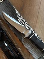 SOG Tech Bowie knife, Ophalen of Verzenden