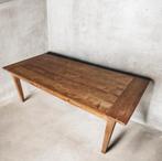 Table de ferme française authentique, Enlèvement