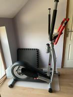 Vélo elliptique Perfectum Apollo XT1, Ophalen, Gebruikt, Metaal, Crosstrainer