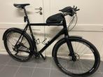 Stevens Gravel Fiets, Fietsen en Brommers, Ophalen, 28 inch, 10 tot 15 versnellingen, Zo goed als nieuw