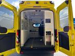 Ford Transit Ambulance Turbo Diesel Ambulance - Overhauled E, Auto's, Ford, Te koop, Transit, Gebruikt, 750 kg