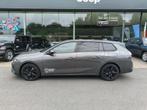 Opel Astra SPORT TOURER GS 1.6TURBO HYBRID AUTOMAAT 180CH*, Auto's, Opel, Automaat, Zwart, Bedrijf, Break