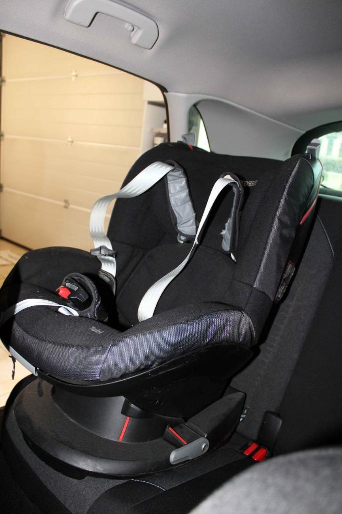 MAXI COSI autostoeltje, Kinderen en Baby's, Autostoeltjes, Zo goed als nieuw, Maxi-Cosi, Ophalen of Verzenden