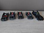 Batmobile diverse uitvoeringen, Ophalen of Verzenden, Gebruikt