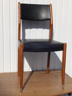 Vintage stoel uit de jaren 70, Ophalen