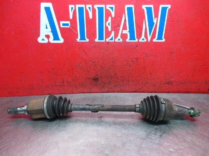 ARBRE DE TRANSMISSION AVANT GAUCHE Nissan Micra (K12), Autos : Pièces & Accessoires, Freins & Transmission, Nissan, Utilisé