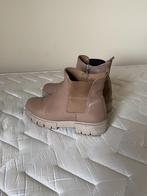 Gabor OptiFit Camel Chelsea Boots, Bruin, Verzenden, Lage of Enkellaarzen, Gabor