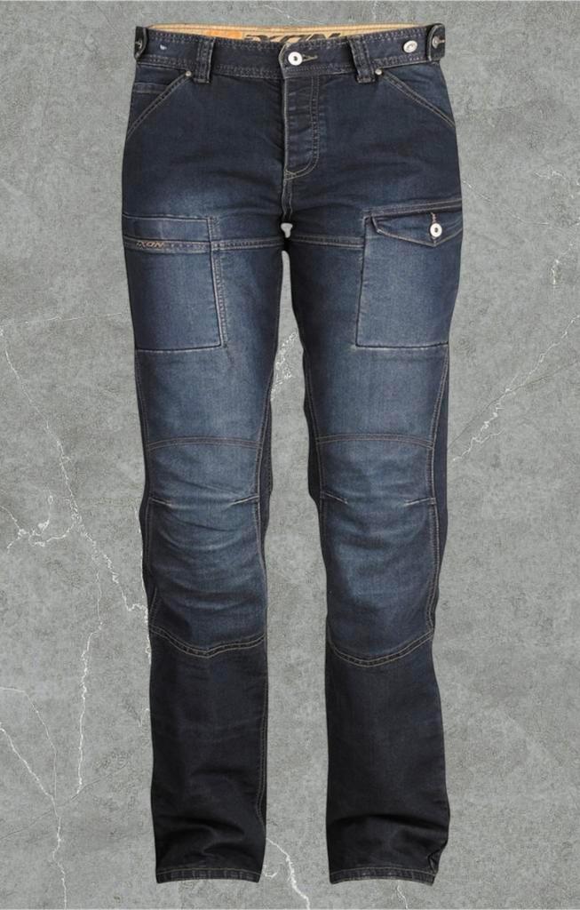 Jeans Moto IXON W36, Motoren, Kleding | Motorkleding, Ophalen of Verzenden