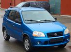 Suzuki ignis 1.3 benzine (airco) blanco gekeurd 219000 km, Auto's, Suzuki, Ignis, Particulier, Te koop, Benzine
