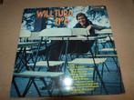 Lp van Will Tura, Cd's en Dvd's, Ophalen of Verzenden, Gebruikt, 12 inch, Pop