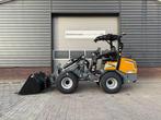 GIANT G2700 X-TRA HD+ minishovel NIEUW met LED verlichting, Zakelijke goederen, Tobroco, Info@tobroco.nl, Sprendlingenstraat 57
5061 KM  Oisterwijk, NL