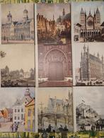 Steden van België Artis Historia, Boeken, Ophalen of Verzenden