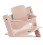 Tripp trapp bay set pink, Kinderen en Baby's, Kinderstoelen, Ophalen, Gebruikt