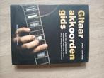 Gitaar akkoorden gids, Boeken, Ophalen, Zo goed als nieuw, Overige onderwerpen