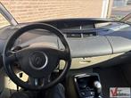 Renault Grand Espace 3.5 V6 Dynamique Automaat | Cruise | Cl, Auto's, Renault, Automaat, Monovolume, Blauw, Bedrijf
