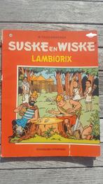 Suske en Wiske -1ste druk exemplaren

nrs: 144,151,169,173,1, Boeken, Ophalen of Verzenden, Gelezen