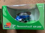 Verzamelset : 3  x Revell Messerschmitt KR200, Ophalen, Zo goed als nieuw, Revell