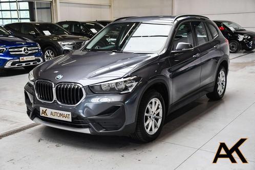 BMW X1 2.0 dAS sDrive18d - NAVI / TREKHAAK / BLUETOOTH, Auto's, BMW, Bedrijf, Te koop, X1, ABS, Airbags, Airconditioning, Alarm