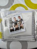 Zwangerschapsband Lunaband, Kleding | Dames, Zwangerschapskleding, Maat 38/40 (M), Overige typen, Wit, Nieuw