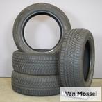 Continental WinterContact TS850P 225/55/R18, 18 inch, Gebruikt, Band(en), Personenwagen