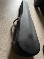 Étui rigide léger en ABS pour violon de taille 4/4, Enlèvement ou Envoi, Utilisé, Violon ou Alto