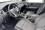 Nissan Qashqai 1.5 dCi Connect Edition Navigatie automatisch, Auto's, 1350 kg, Stof, Gebruikt, 4 cilinders