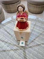 ange Bozner, Enlèvement, Neuf, Hummel