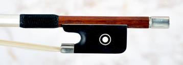 Mooie Franse strijkstok viool van Morizot, Musique & Instruments, Instruments à cordes frottées | Violons & Altos, Enlèvement
